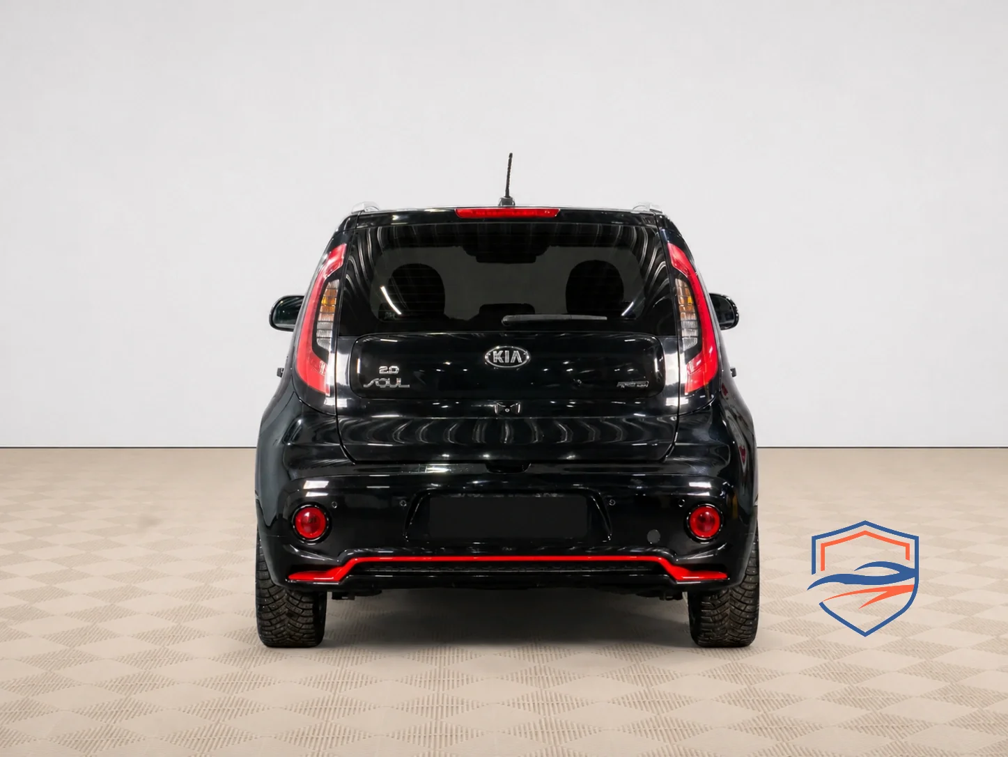 Kia - Kia Soul II Рестайлинг, 2018 г.