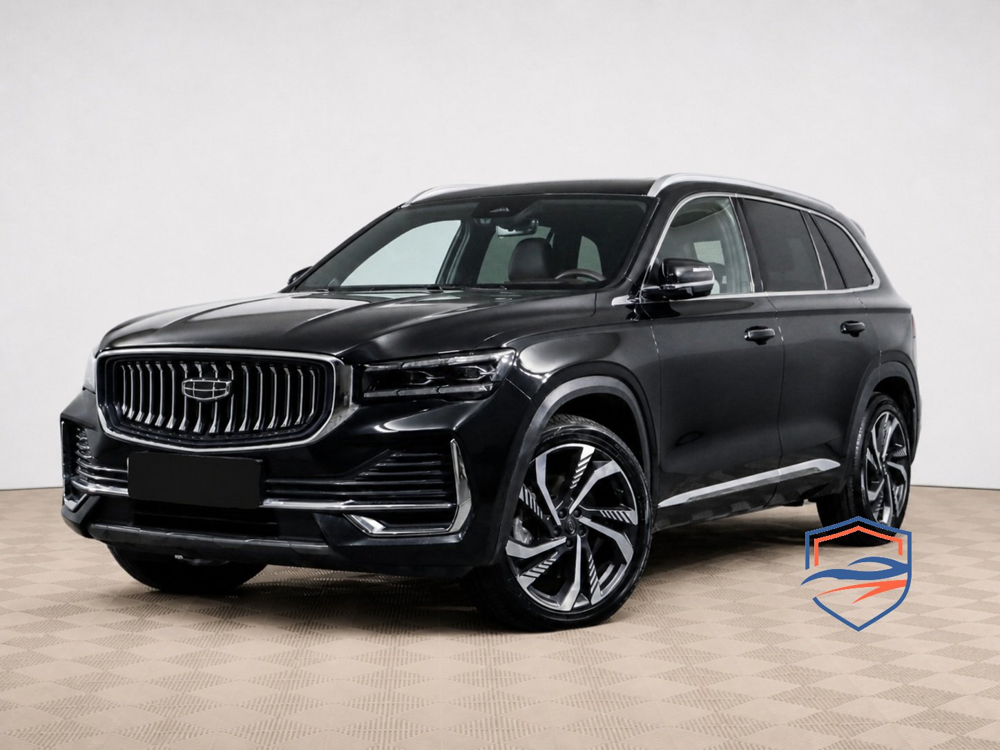 Geely - Geely Monjaro I, 2023