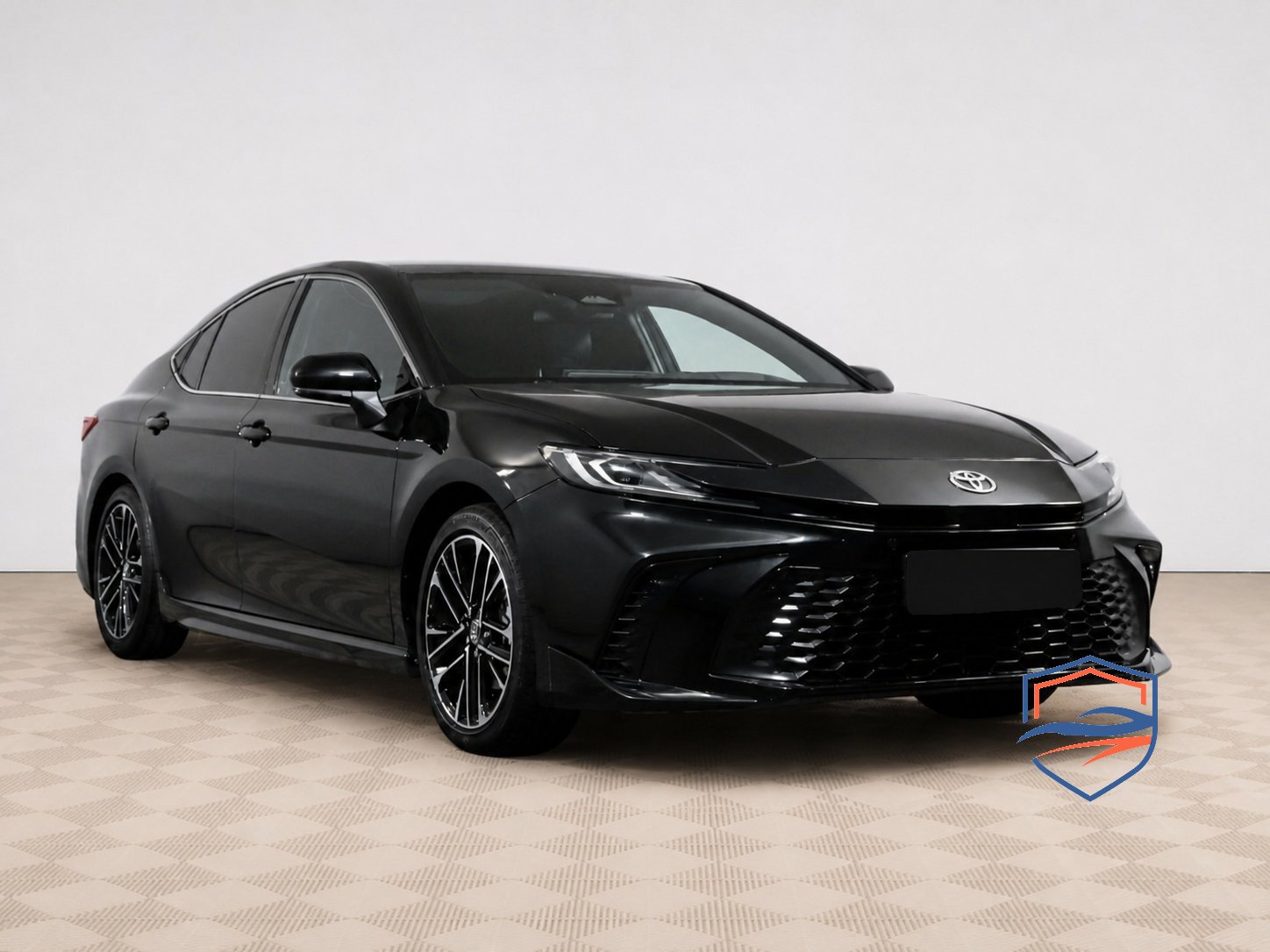 Toyota - Toyota Camry IX (XV80) China Market, 2024
