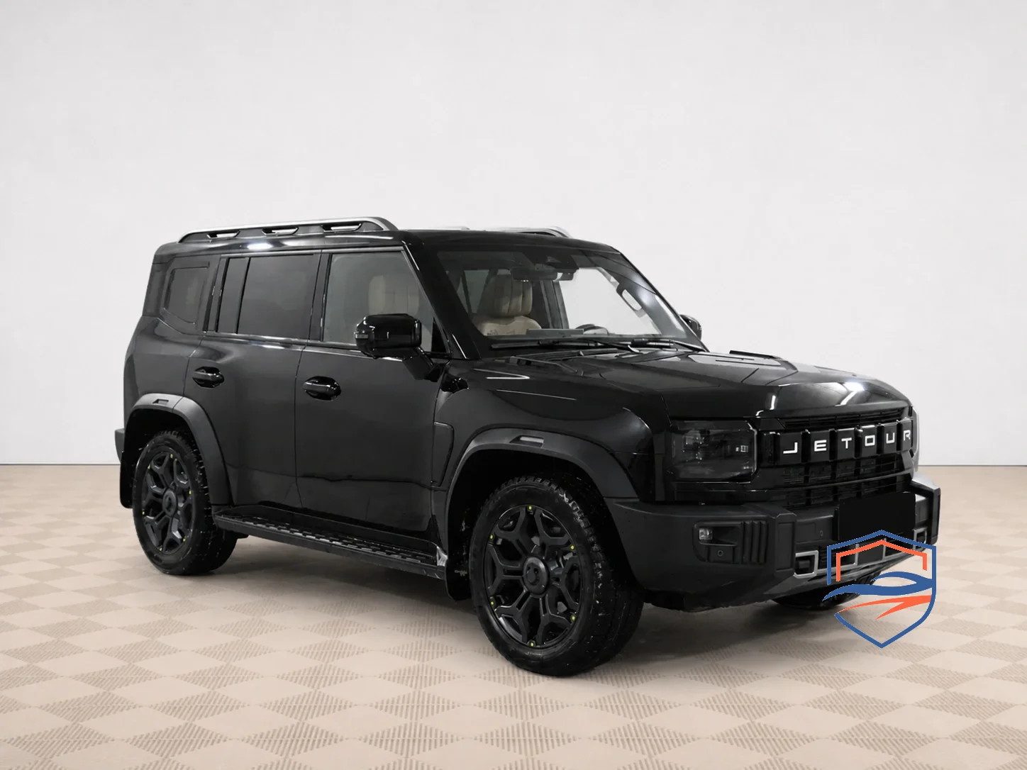 Jetour - Jetour T2 T2, 2024 г.