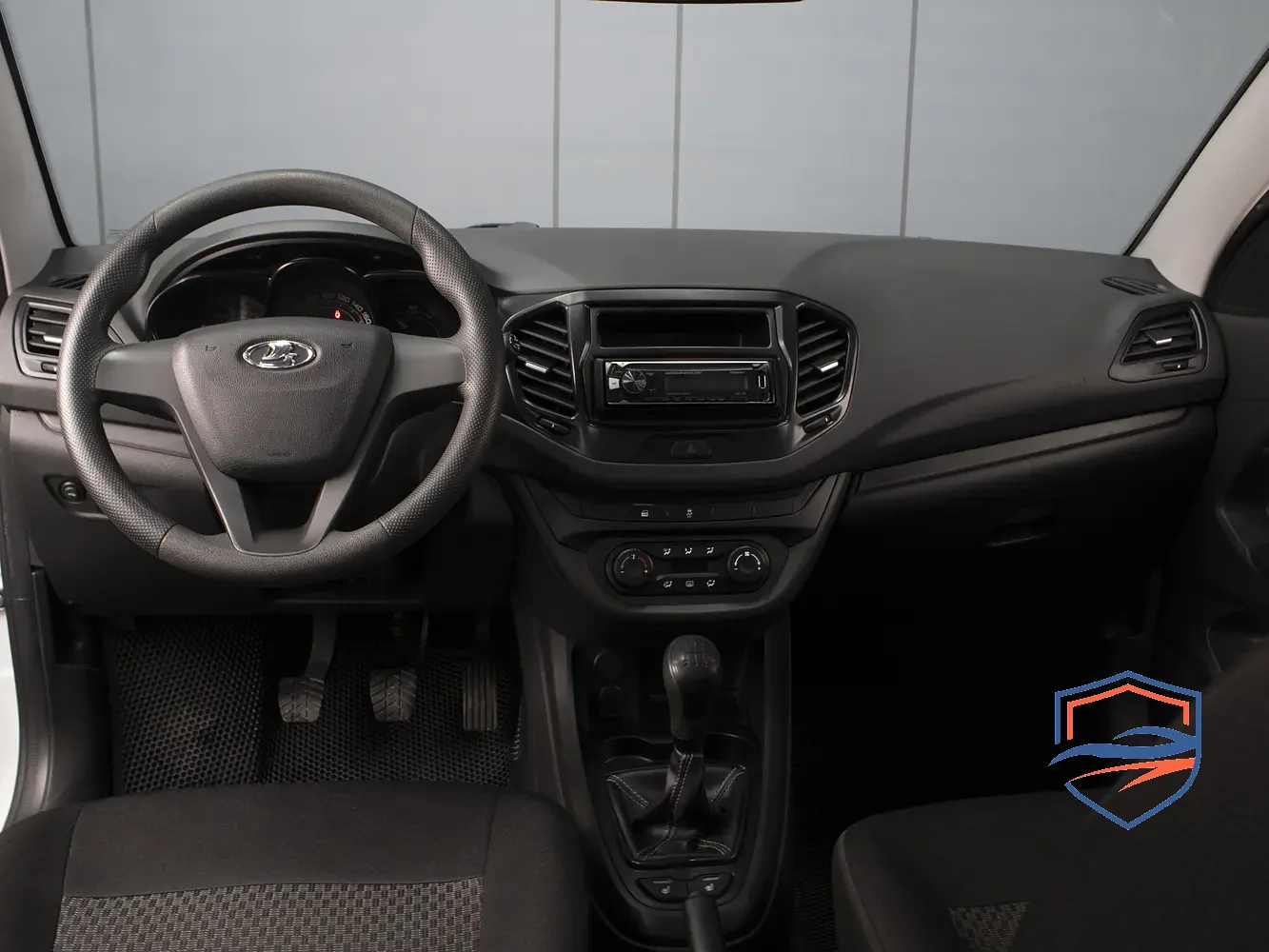 LADA (ВАЗ) - LADA (ВАЗ) Vesta I, 2017 г.