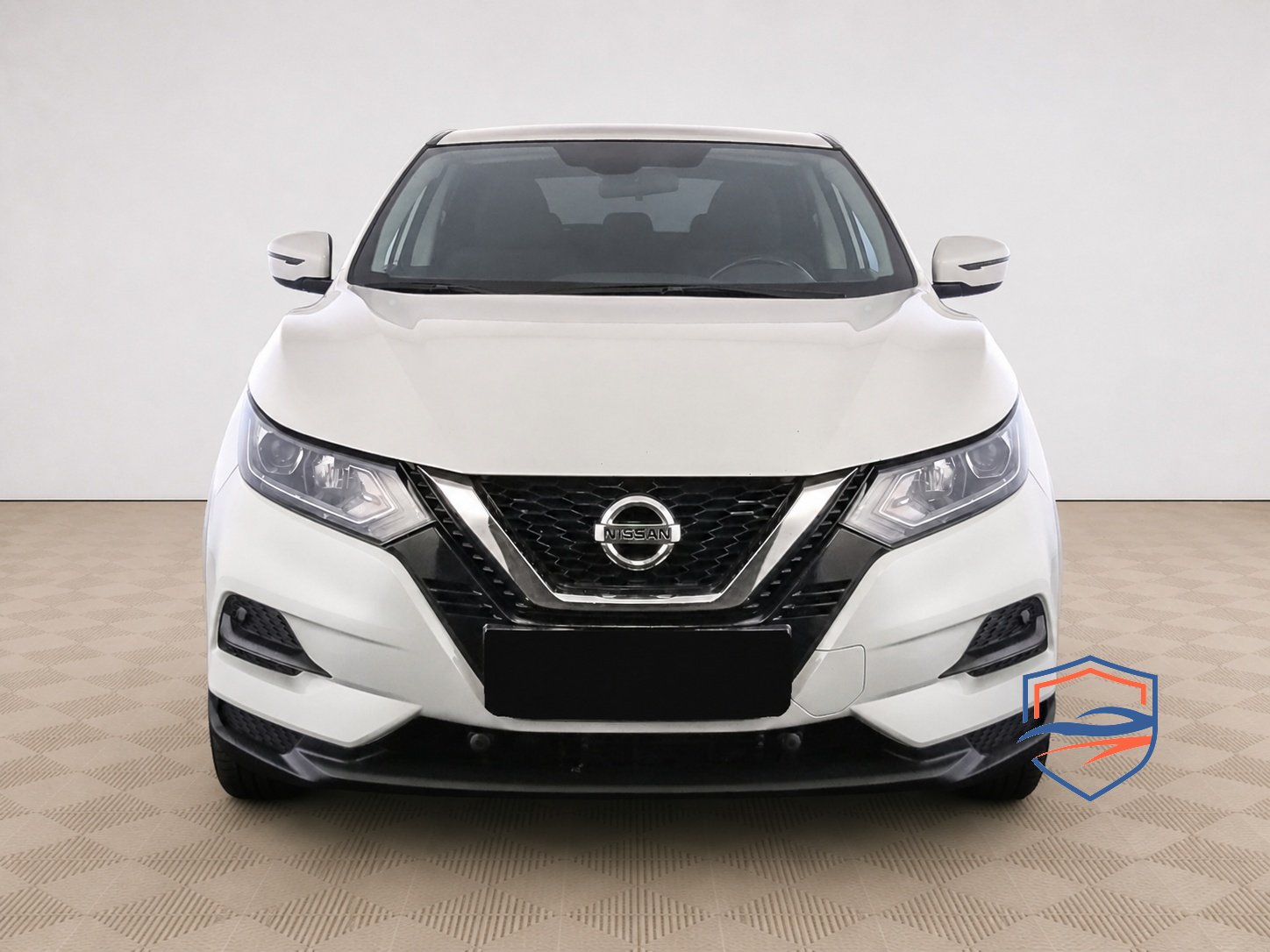 Nissan - Nissan Qashqai, 2022