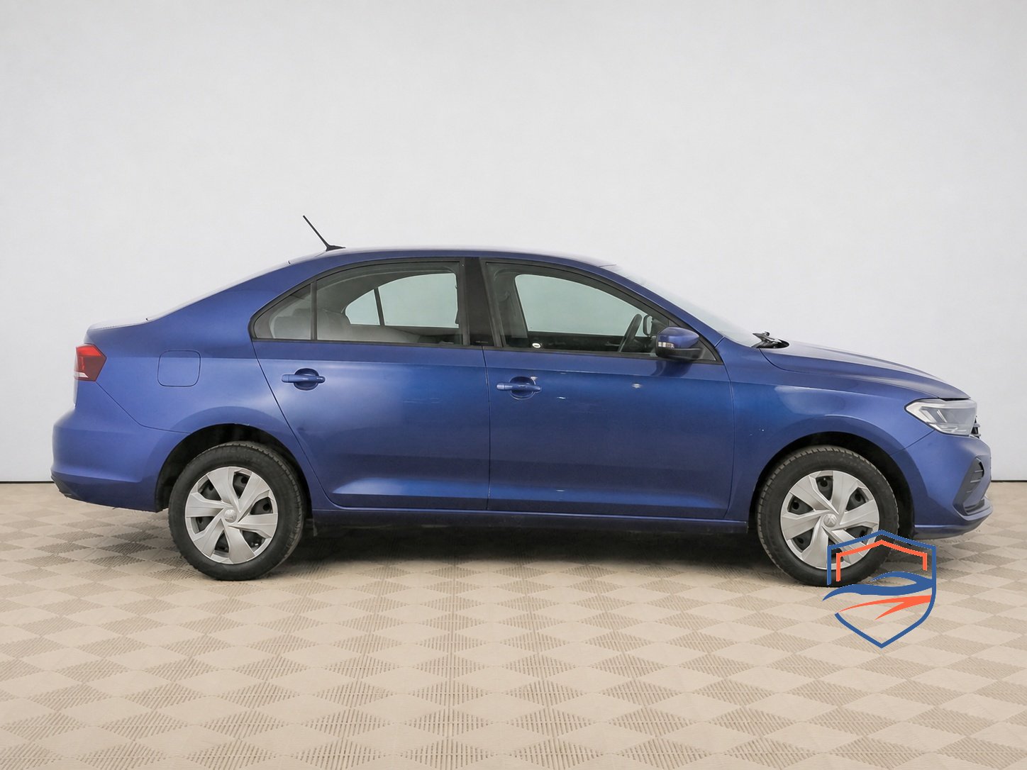 Volkswagen - Volkswagen Polo, 2021